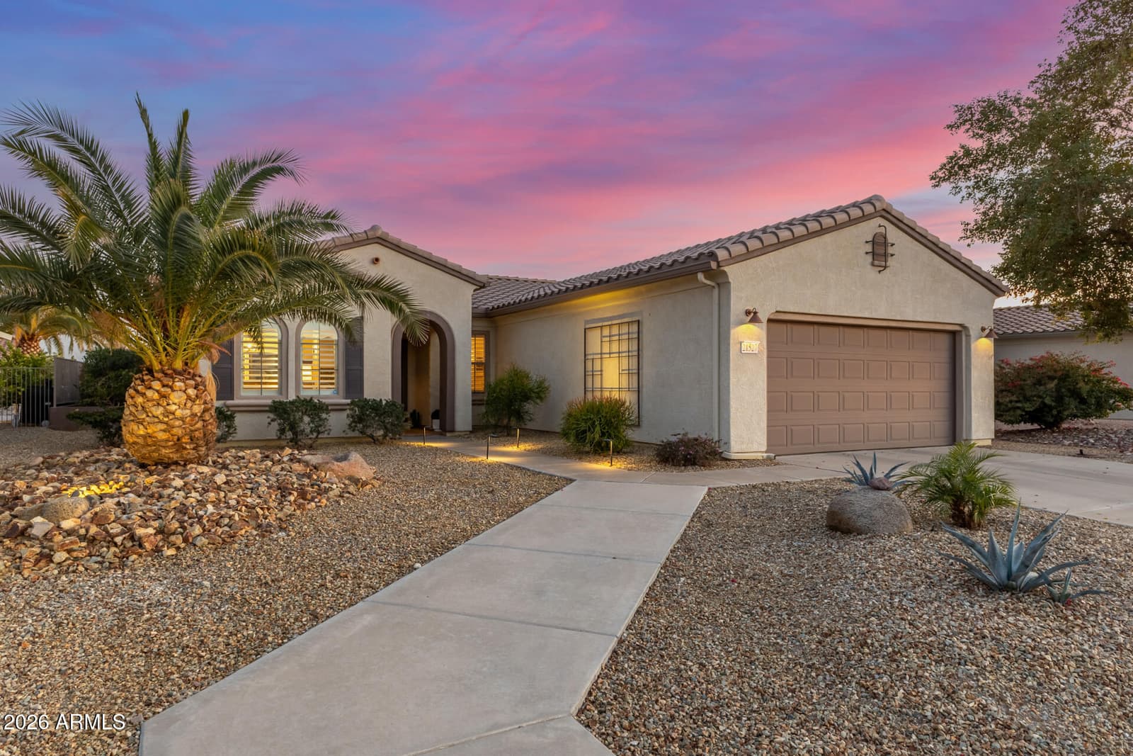 21527 N CASA ROYALE Drive, Surprise, AZ 85387 — photo 39 of 39