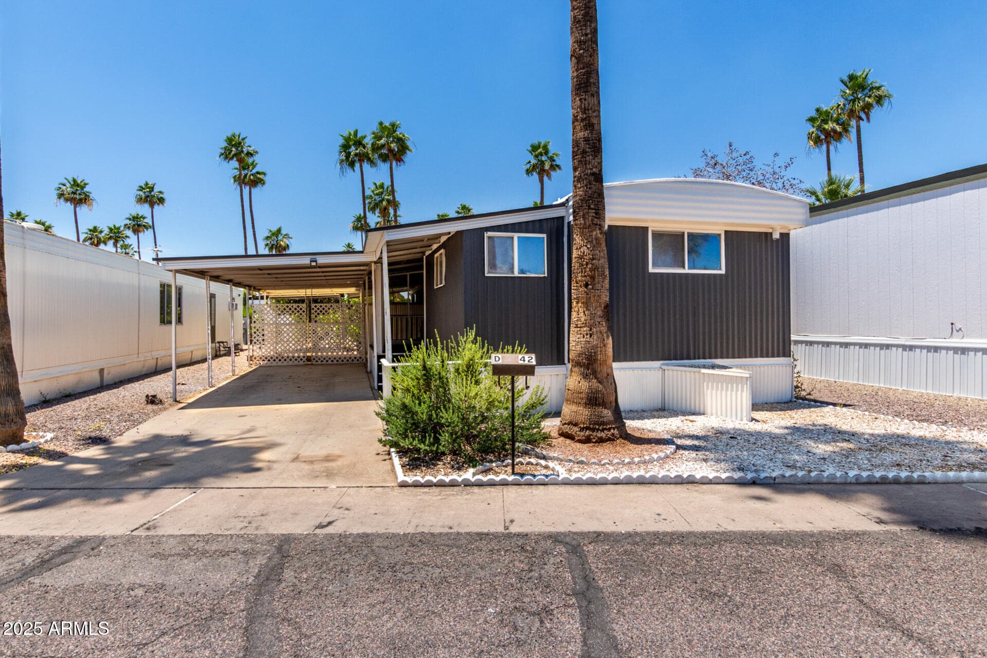 2050 W DUNLAP Avenue D42, Phoenix, AZ 85021 — photo 29 of 30
