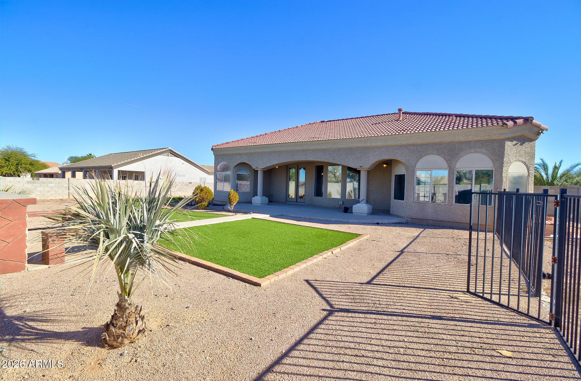 15392 S KLINE Place, Arizona City, AZ 85123 — photo 8 of 47