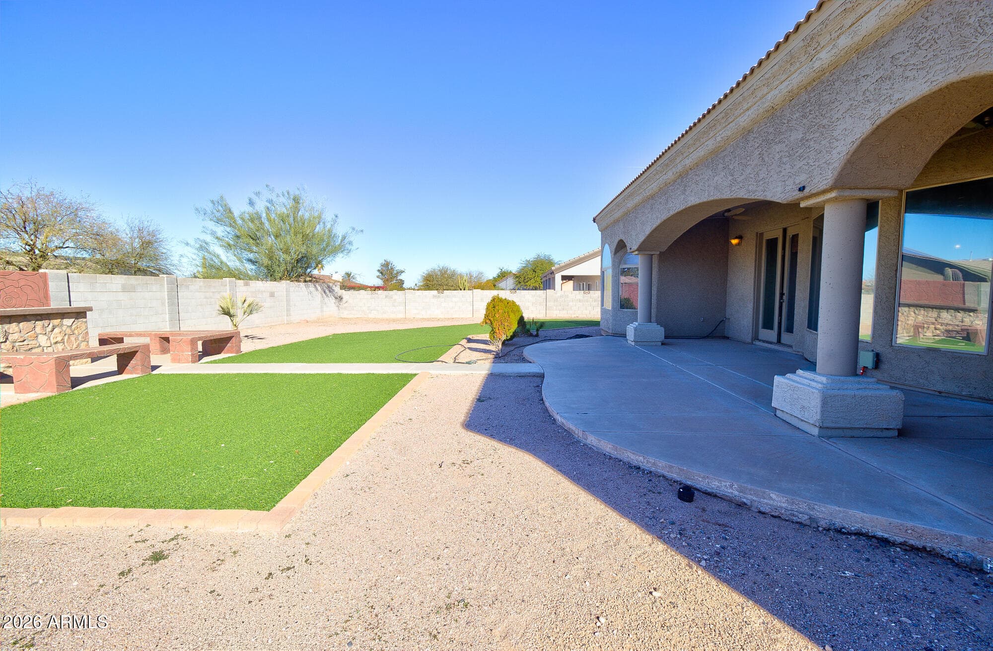 15392 S KLINE Place, Arizona City, AZ 85123 — photo 9 of 47