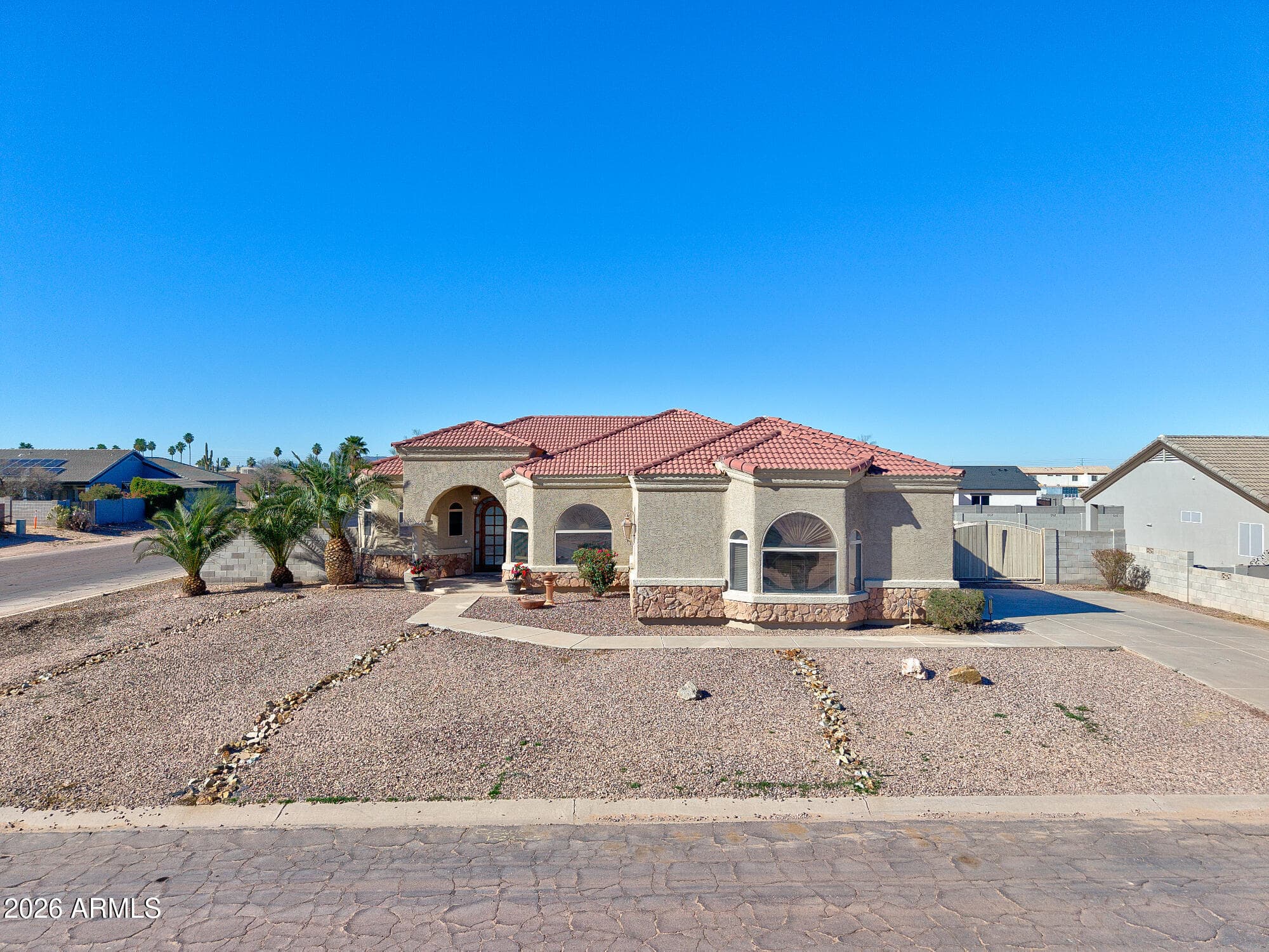 15392 S KLINE Place, Arizona City, AZ 85123 — photo 47 of 47
