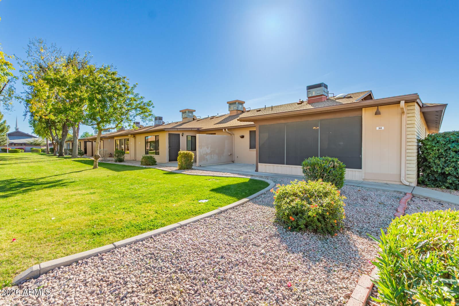 520 S GREENFIELD Road 30, Mesa, AZ 85206 — photo 28 of 29