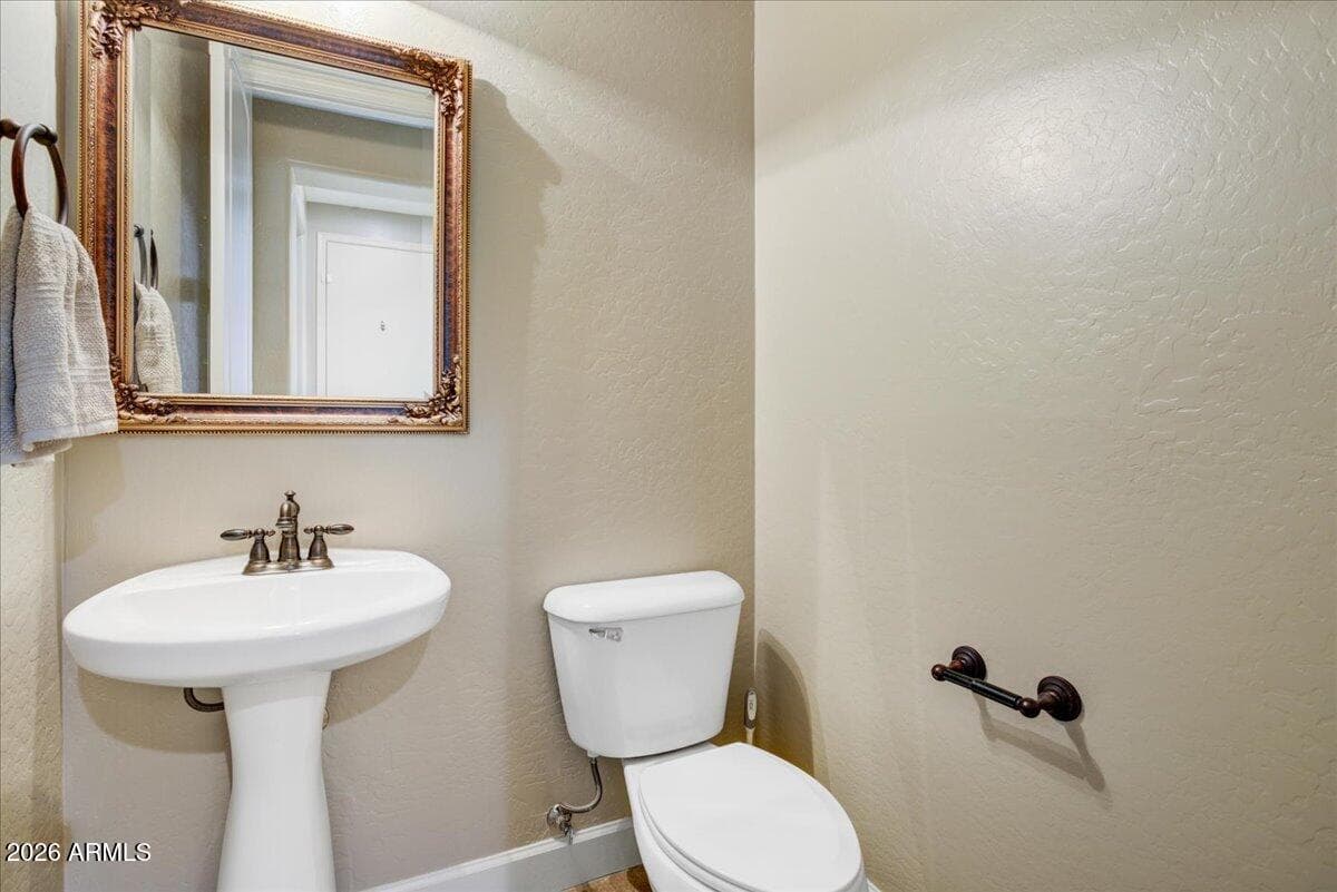 3341 E WINDSOR Drive, Gilbert, AZ 85296 — photo 11 of 35