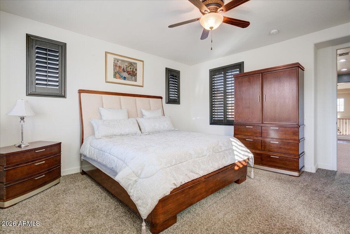 3341 E WINDSOR Drive, Gilbert, AZ 85296 — photo 17 of 35