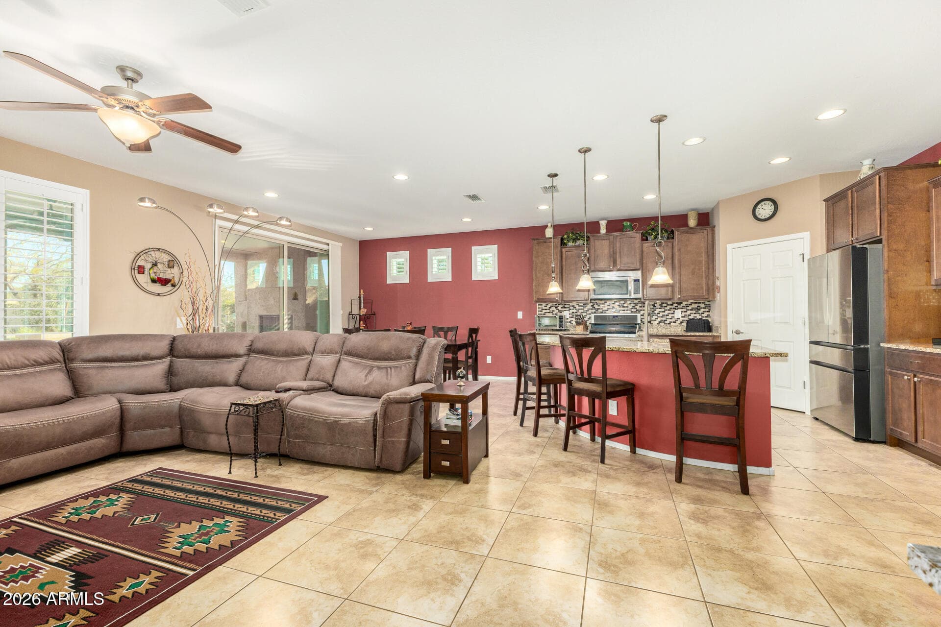 7130 W MERRIWEATHER Way, Florence, AZ 85132 — photo 12 of 71