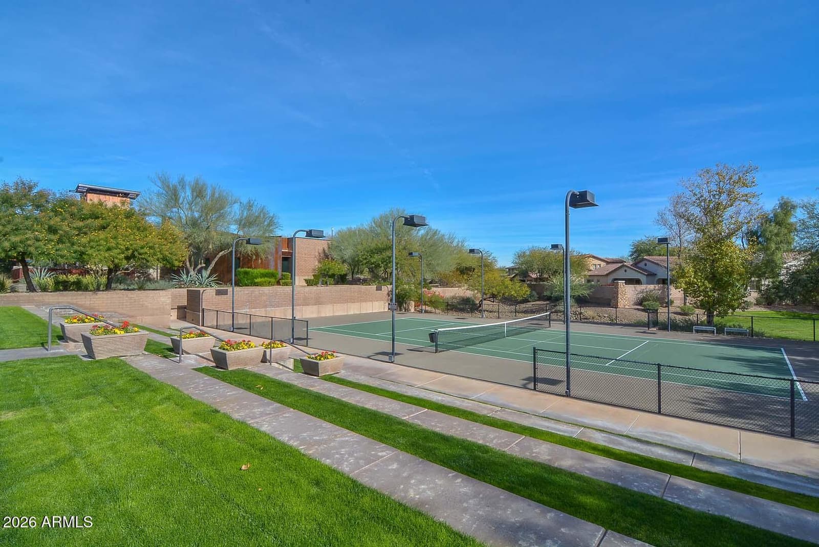 28952 N 124TH Lane, Peoria, AZ 85383 — photo 45 of 47