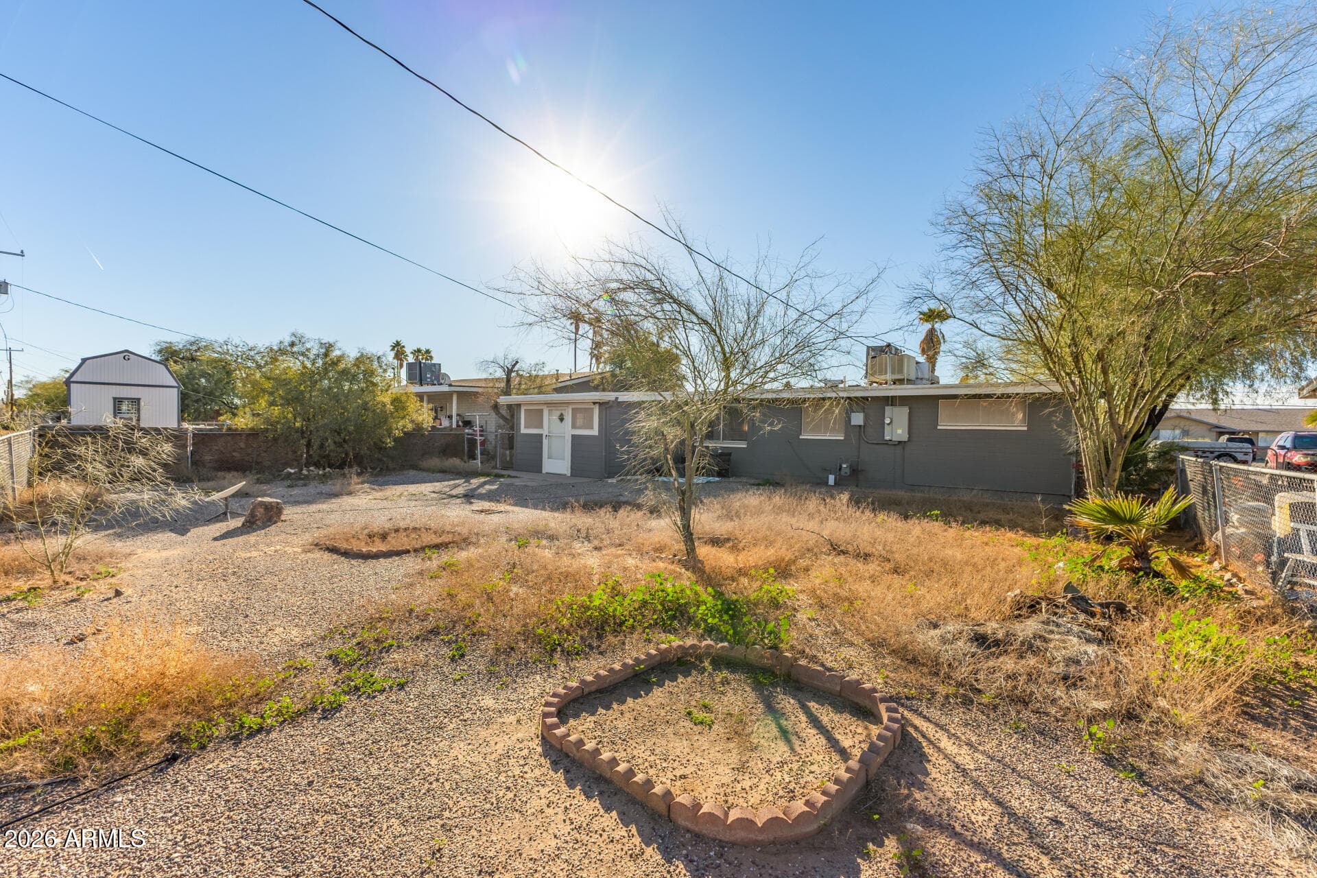 9016 W SANTA CRUZ Boulevard, Arizona City, AZ 85123 — photo 24 of 25