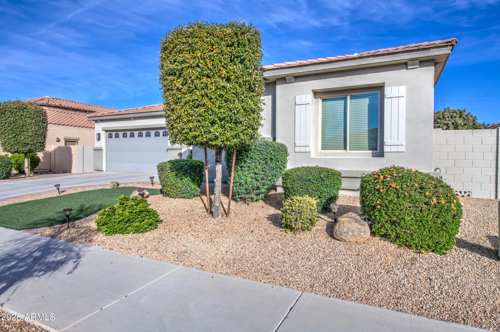 19736 E EMPEROR Boulevard, Queen Creek, AZ 85142 — photo 3 of 61