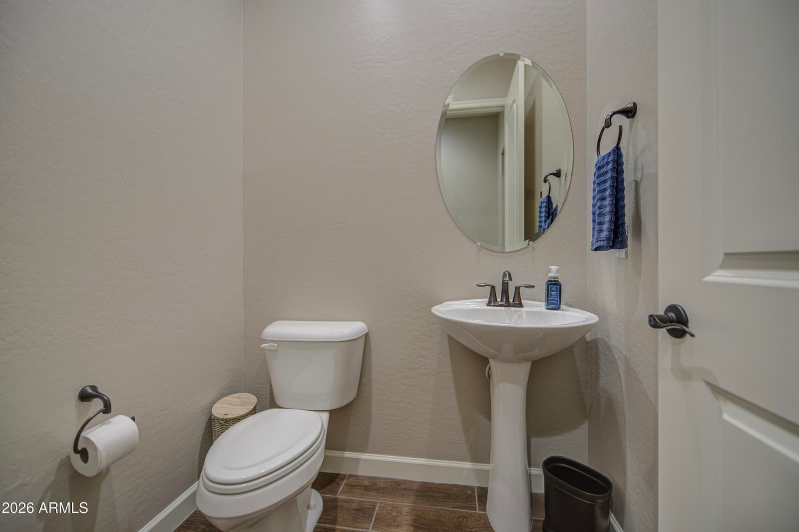 19736 E EMPEROR Boulevard, Queen Creek, AZ 85142 — photo 20 of 61