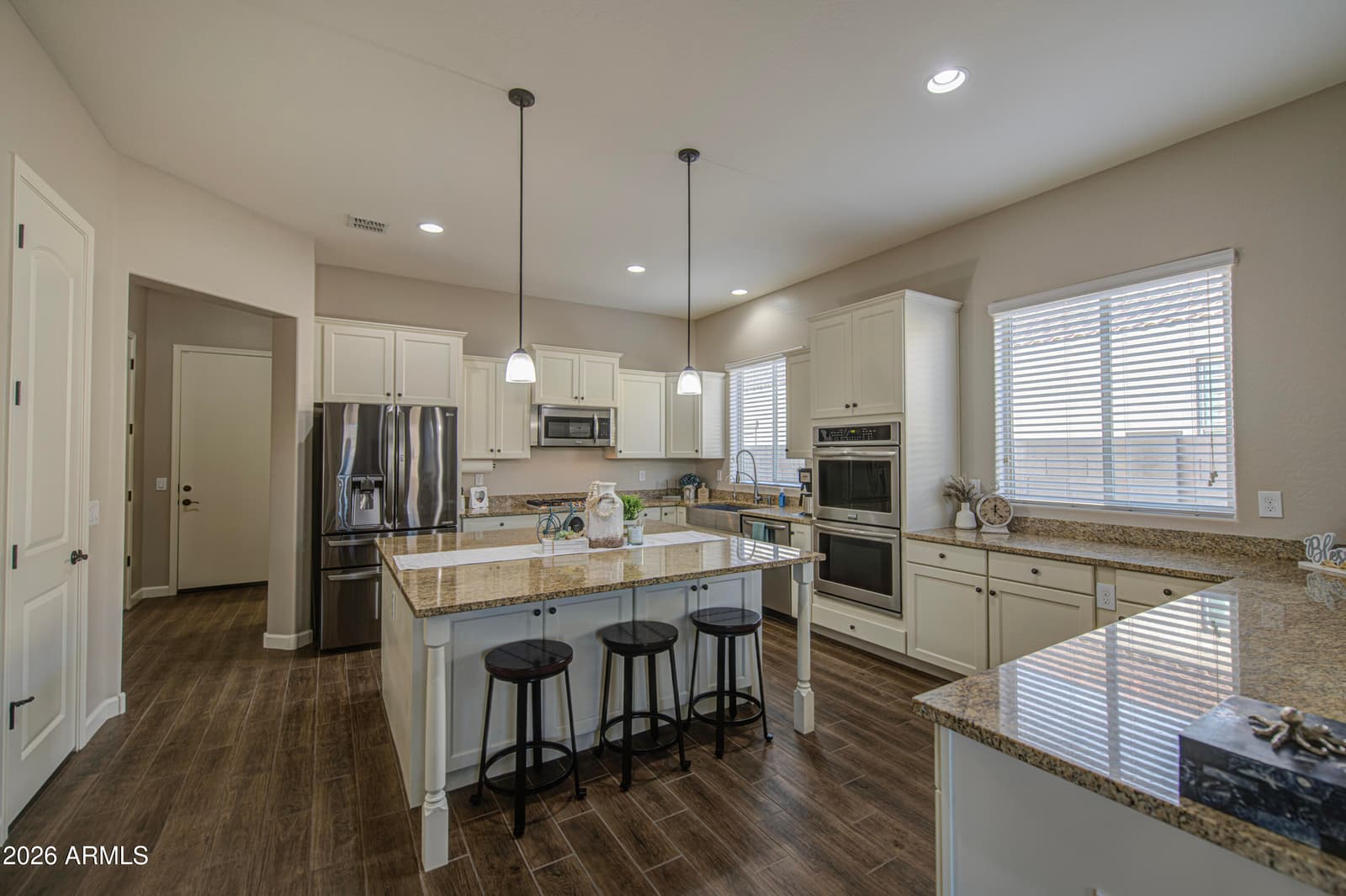 19736 E EMPEROR Boulevard, Queen Creek, AZ 85142 — photo 5 of 61