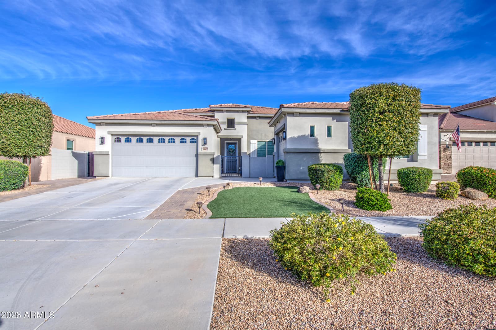 19736 E EMPEROR Boulevard, Queen Creek, AZ 85142 — photo 2 of 61