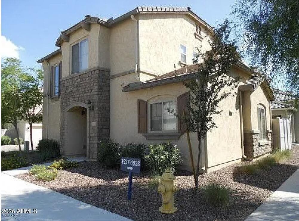 1937 W DAVIS Road, Phoenix, AZ 85023 — photo 3 of 10