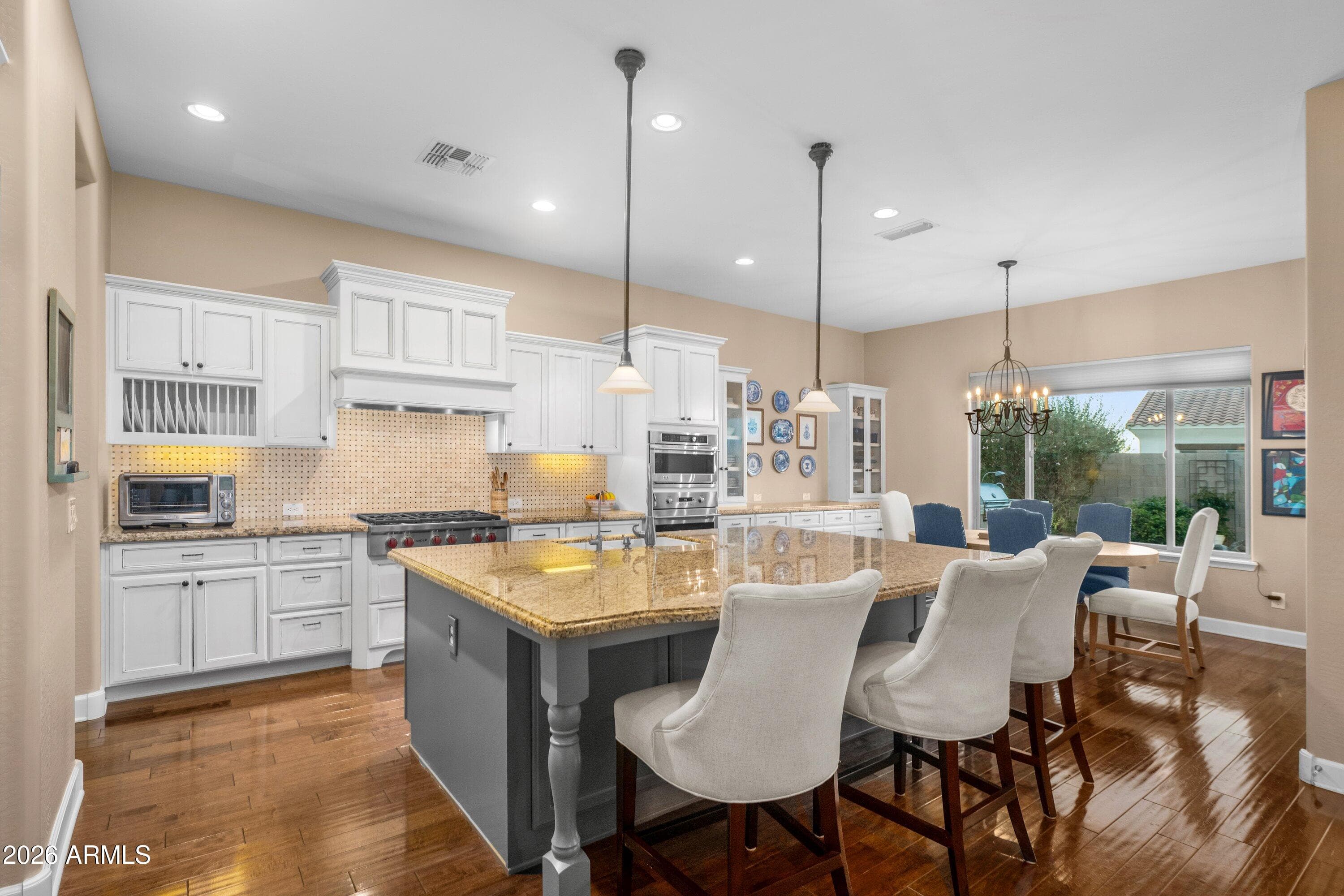 3738 E RIOPELLE Avenue, Gilbert, AZ 85298 — photo 17 of 97