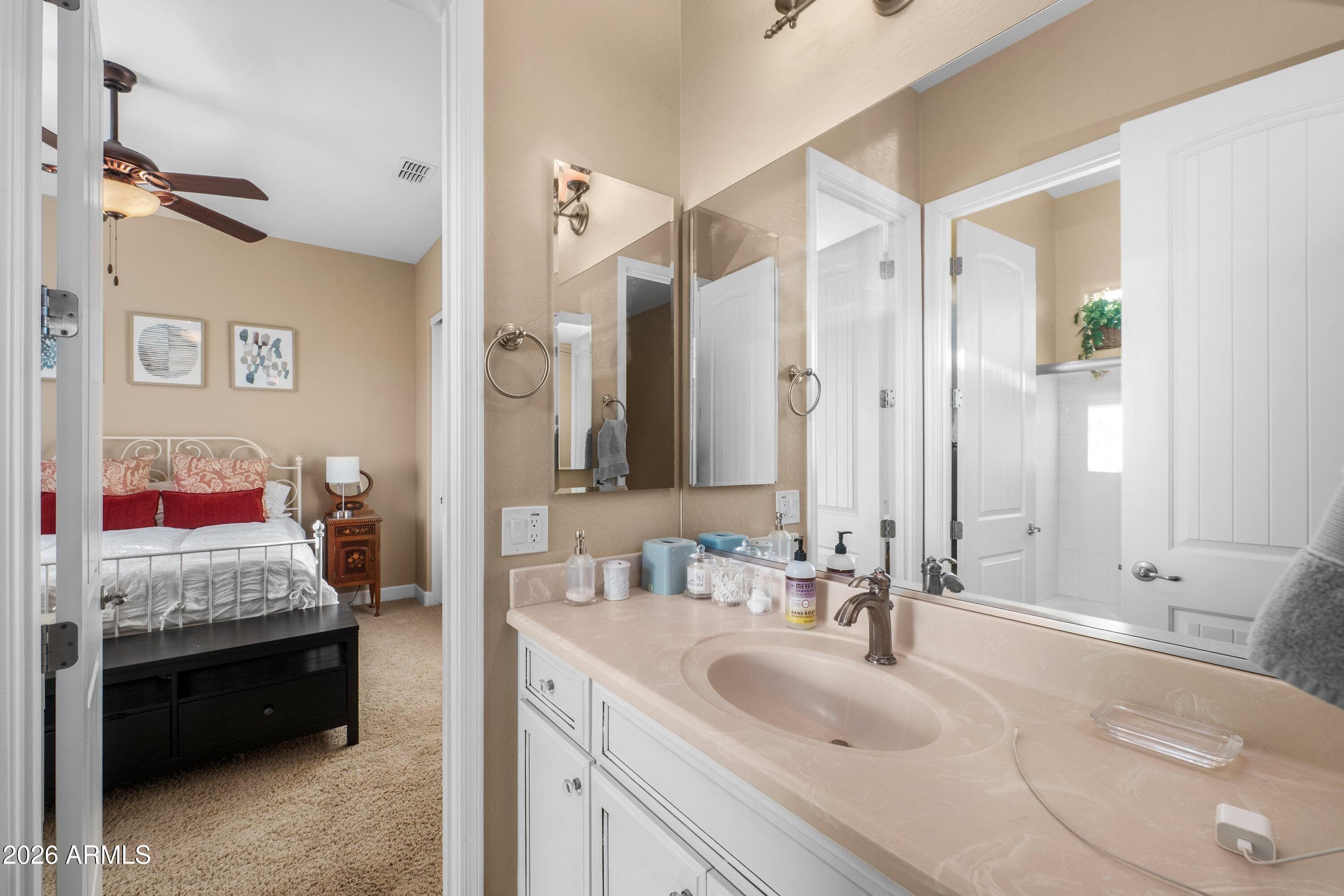 3738 E RIOPELLE Avenue, Gilbert, AZ 85298 — photo 39 of 97