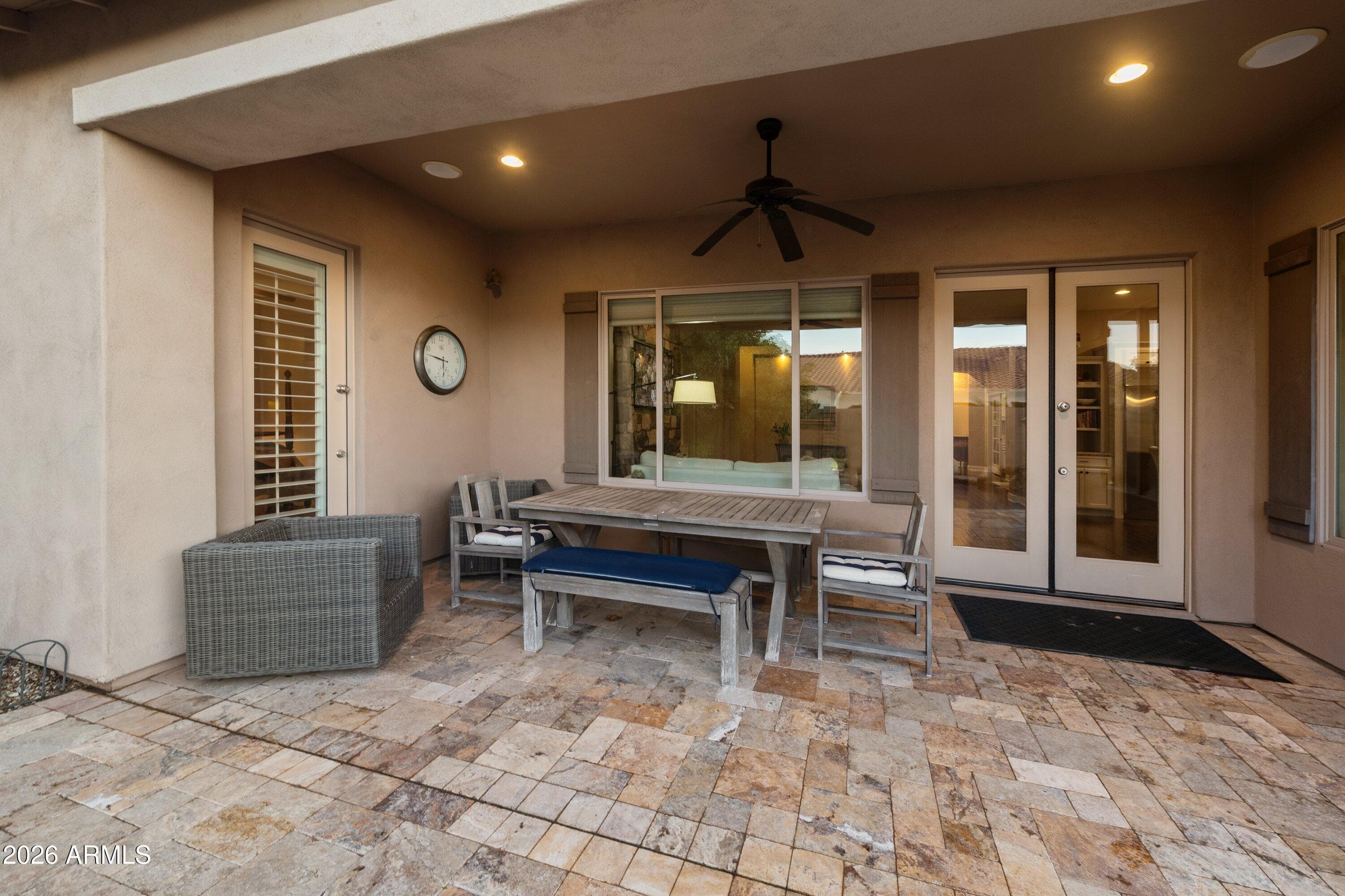 3738 E RIOPELLE Avenue, Gilbert, AZ 85298 — photo 47 of 97