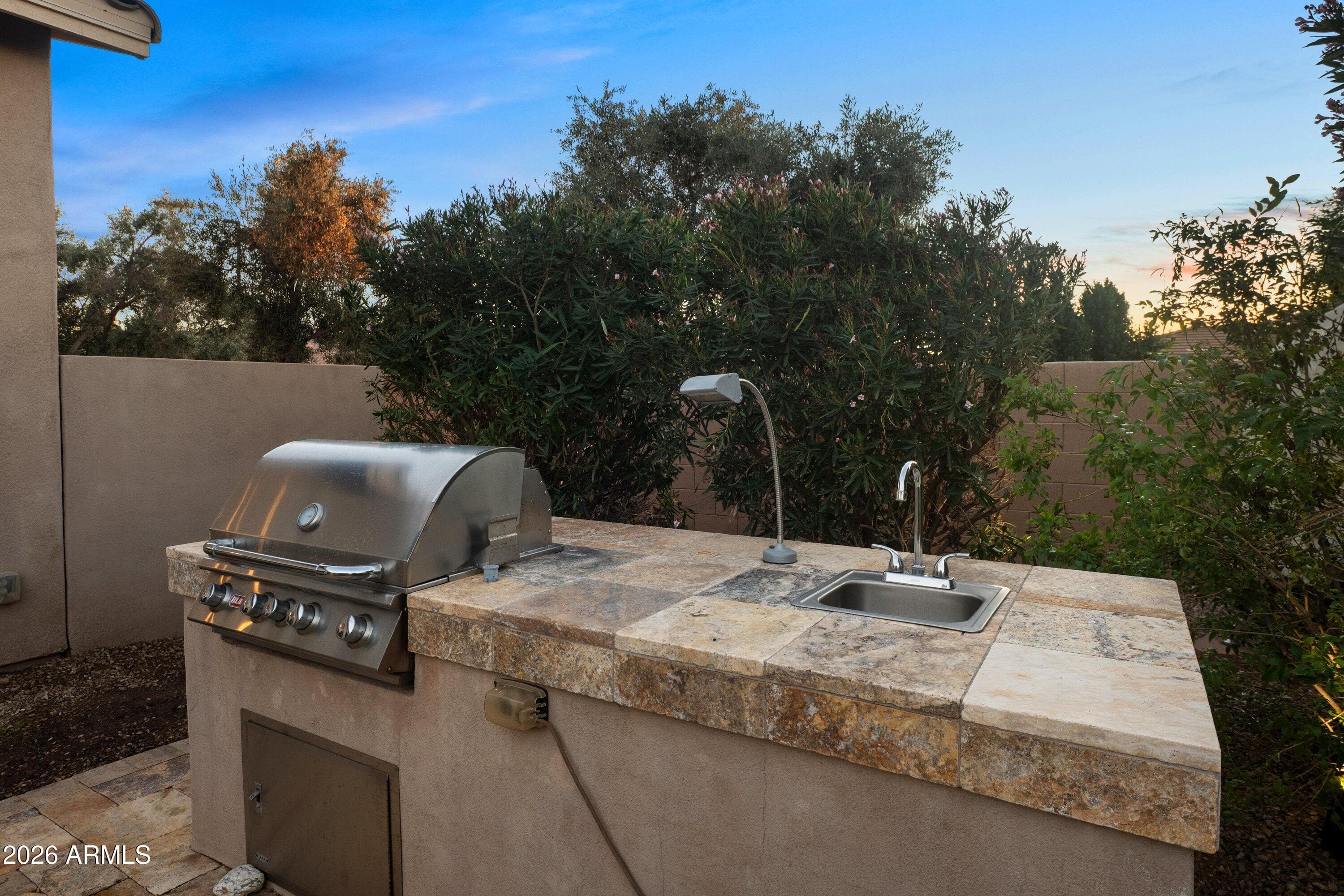 3738 E RIOPELLE Avenue, Gilbert, AZ 85298 — photo 50 of 97