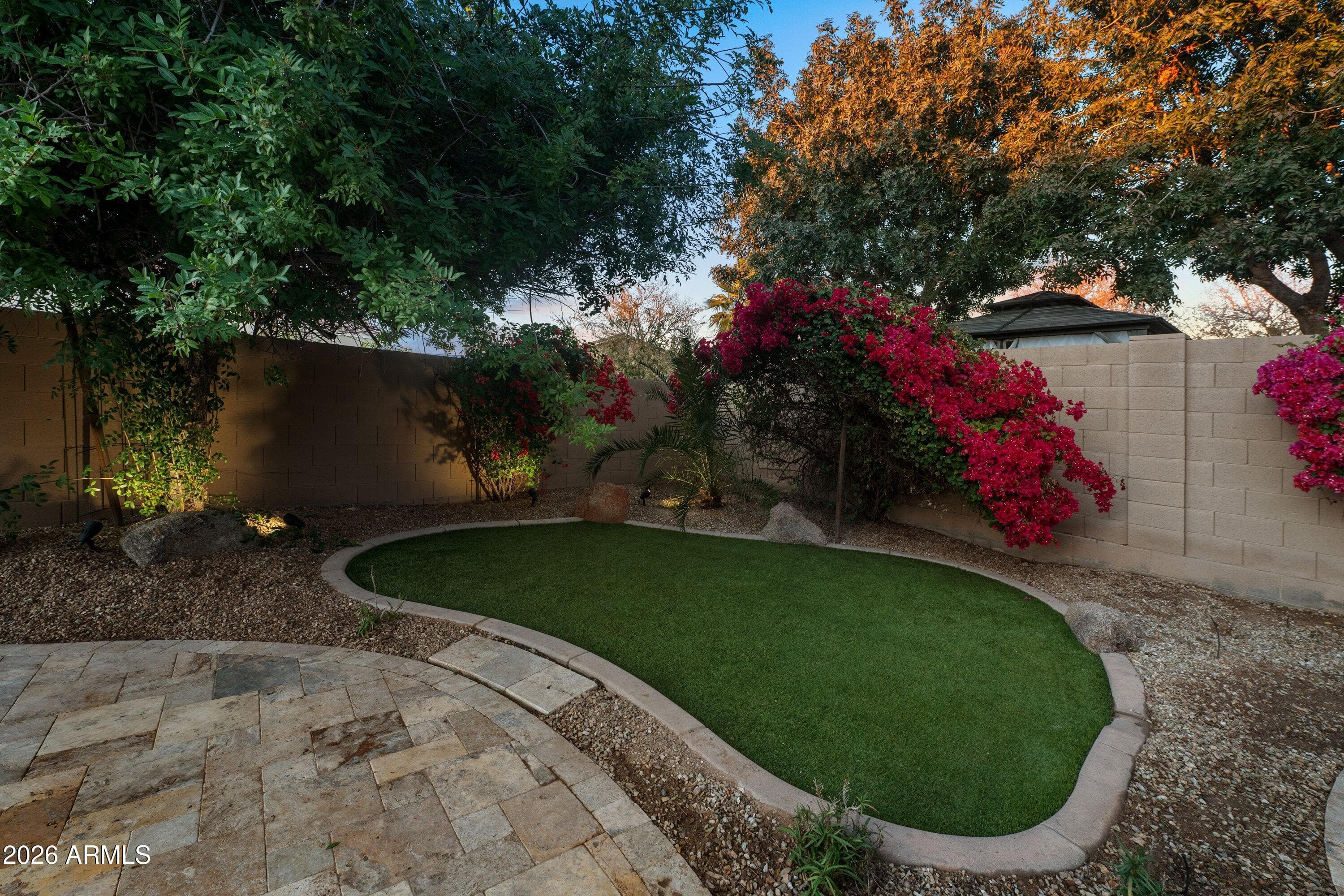 3738 E RIOPELLE Avenue, Gilbert, AZ 85298 — photo 54 of 97