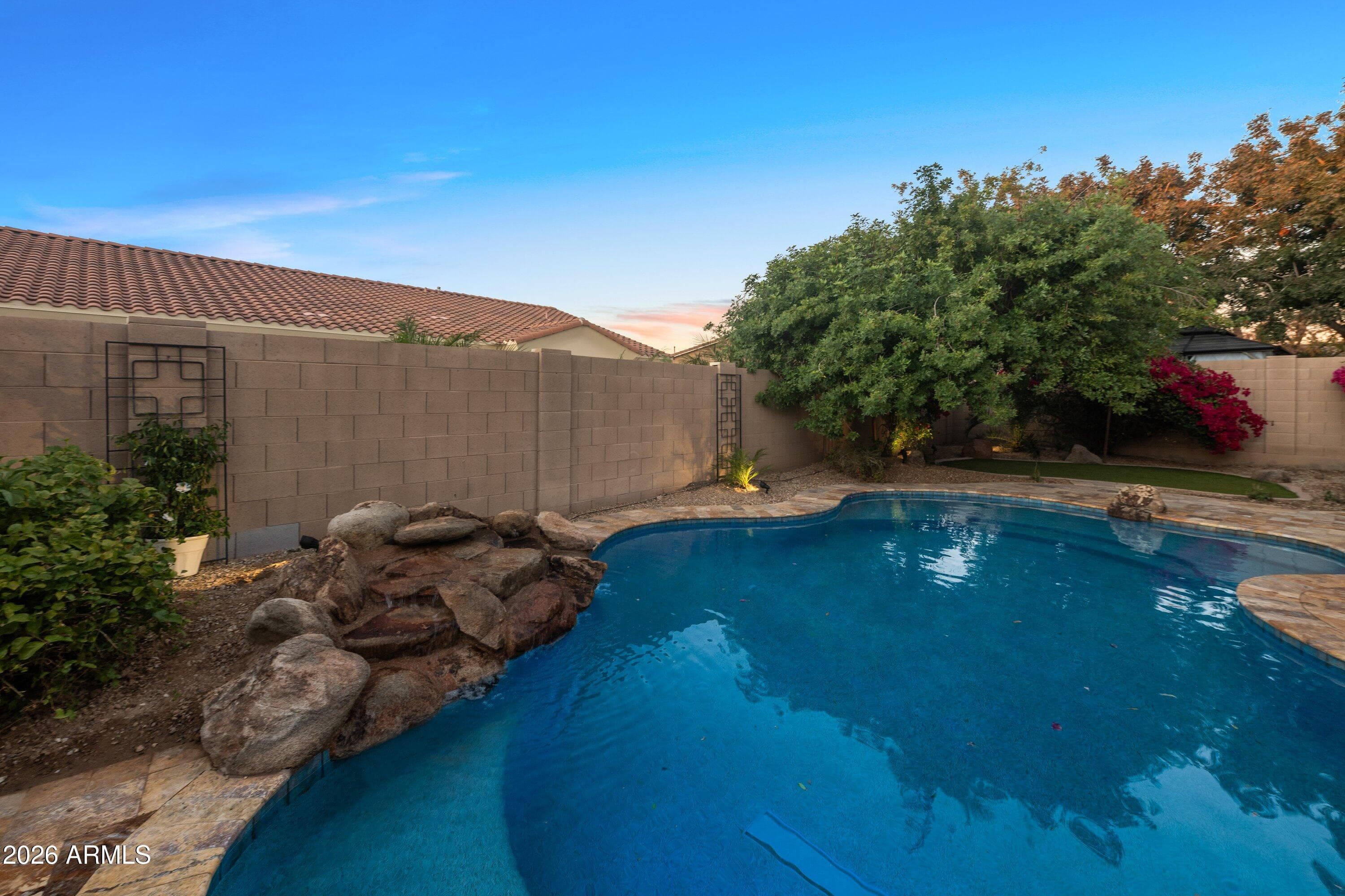 3738 E RIOPELLE Avenue, Gilbert, AZ 85298 — photo 58 of 97