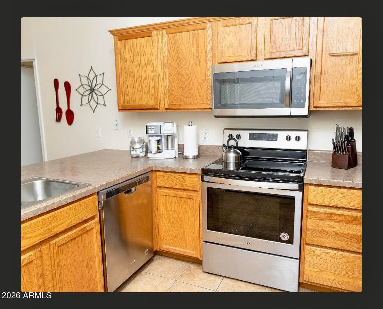 1775 BLUFF Drive, Cottonwood, AZ 86326 — photo 4 of 18