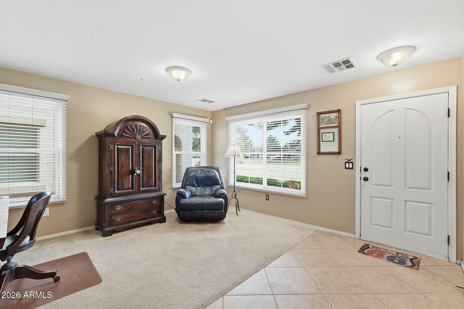3671 E LESLIE Drive, Gilbert, AZ 85296 — photo 6 of 44