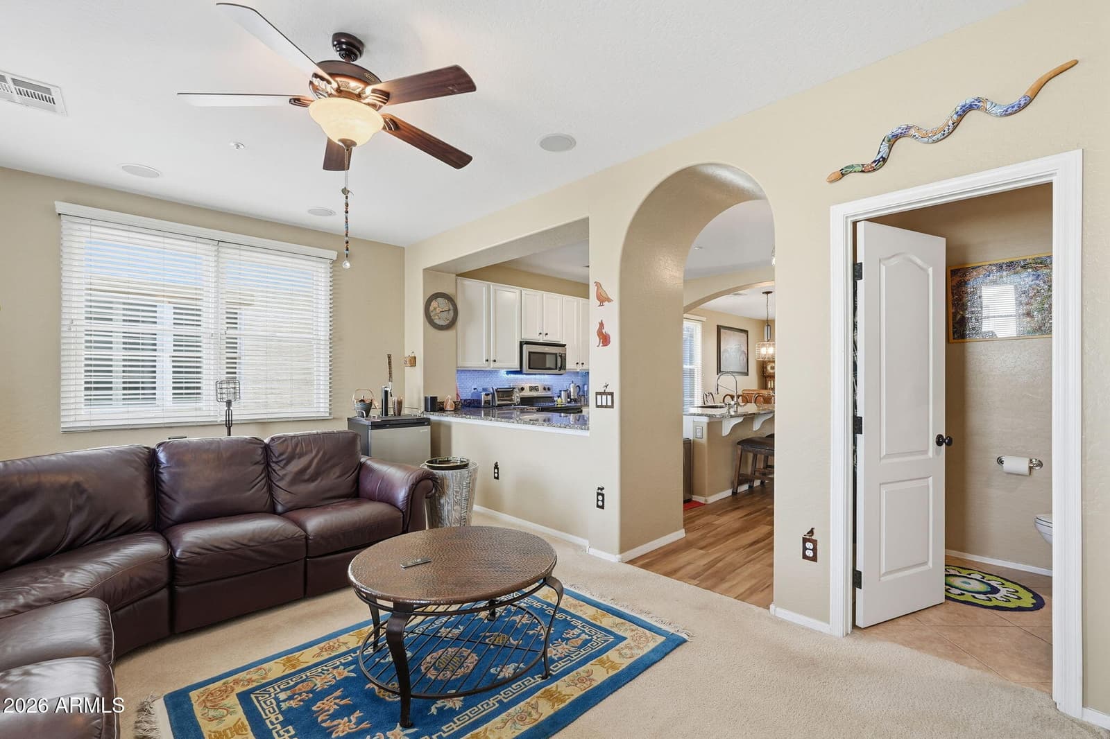 3671 E LESLIE Drive, Gilbert, AZ 85296 — photo 8 of 44