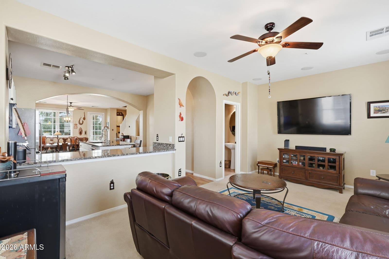 3671 E LESLIE Drive, Gilbert, AZ 85296 — photo 10 of 44