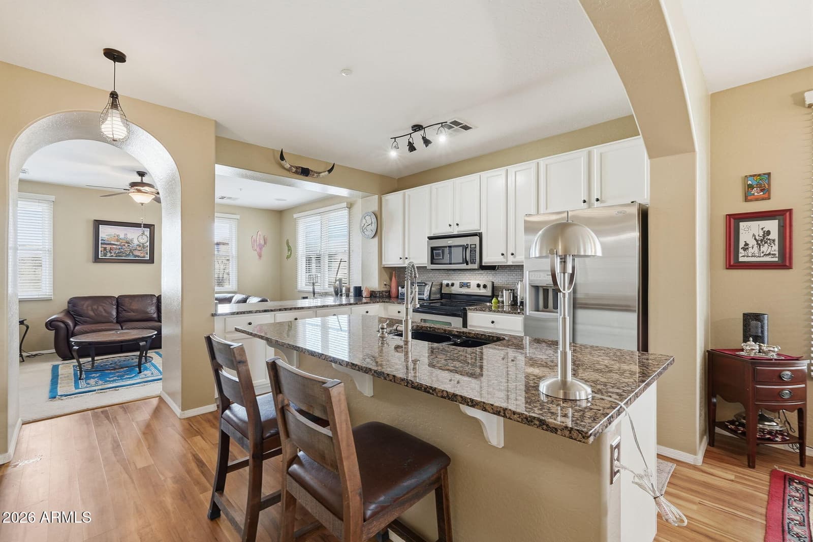 3671 E LESLIE Drive, Gilbert, AZ 85296 — photo 15 of 44