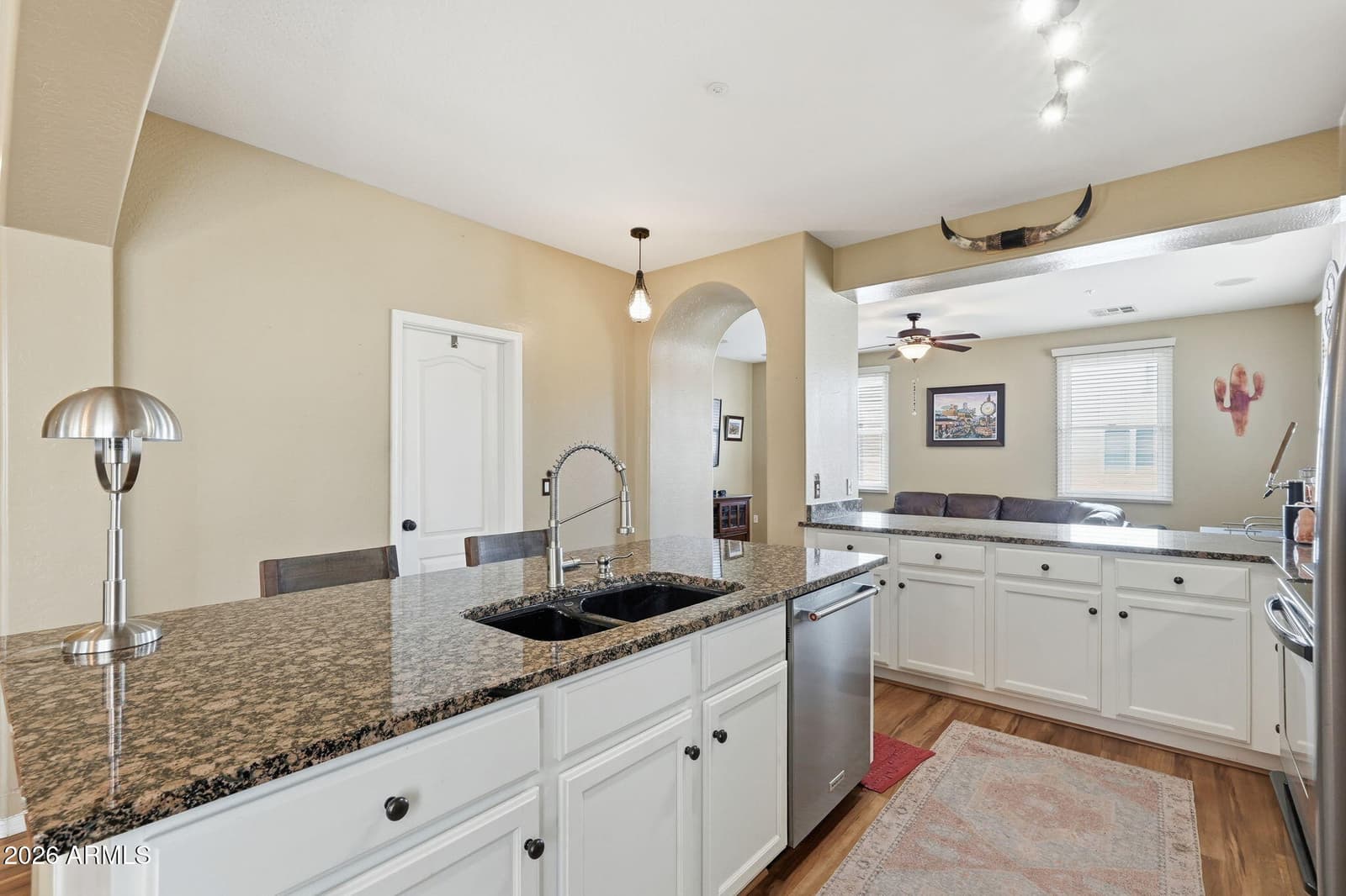 3671 E LESLIE Drive, Gilbert, AZ 85296 — photo 16 of 44