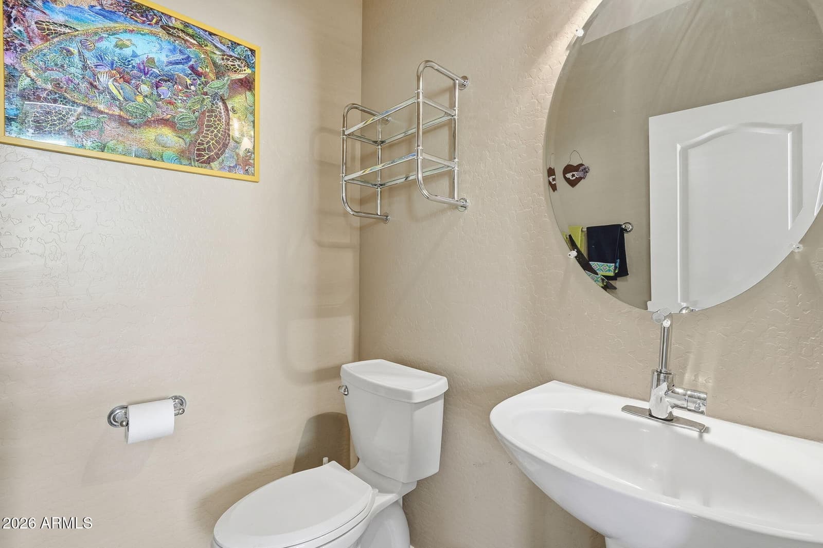 3671 E LESLIE Drive, Gilbert, AZ 85296 — photo 35 of 44