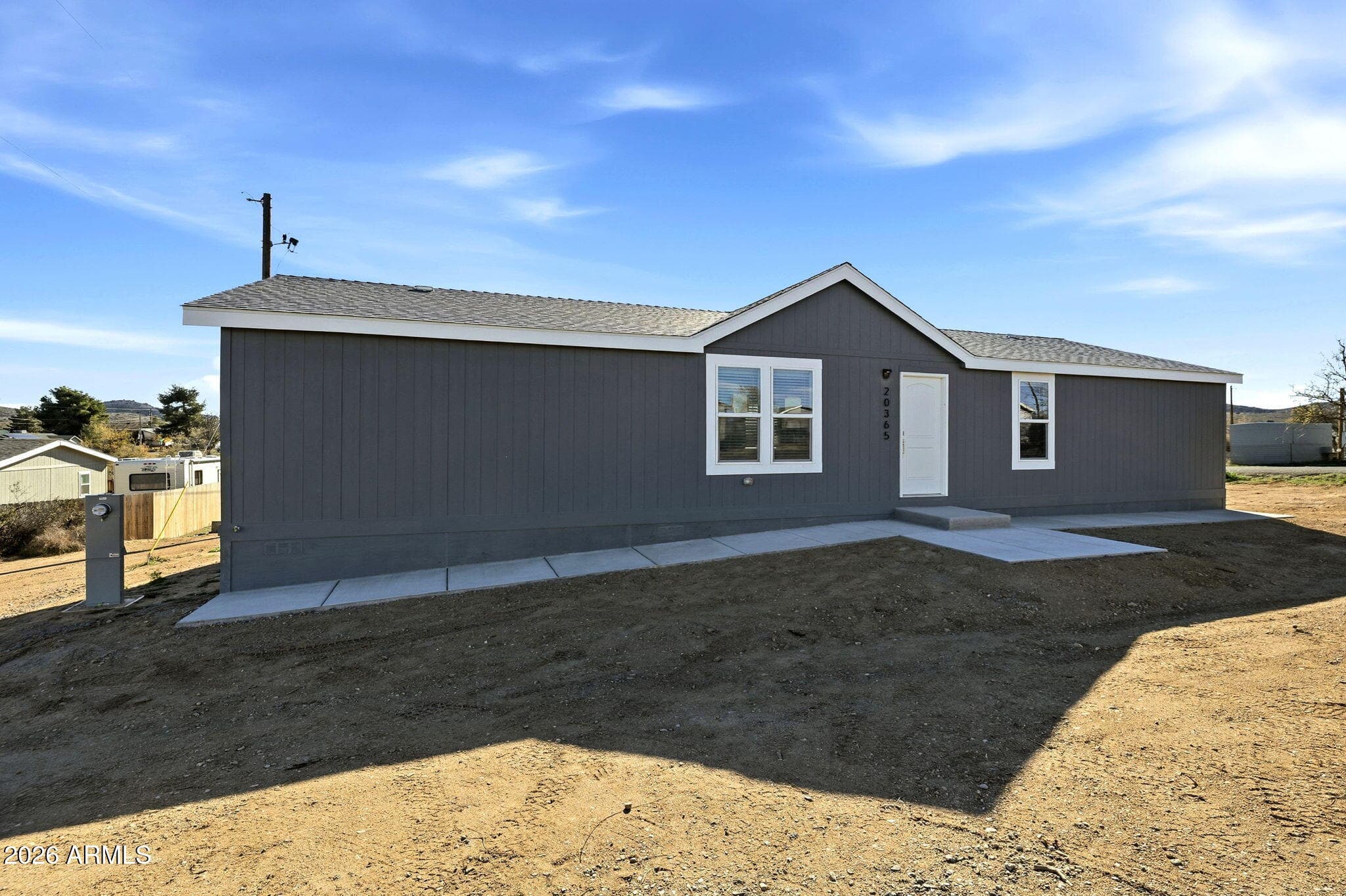 20365 N Cedar Canyon Drives, Mayer, AZ 86333 — photo 2 of 22