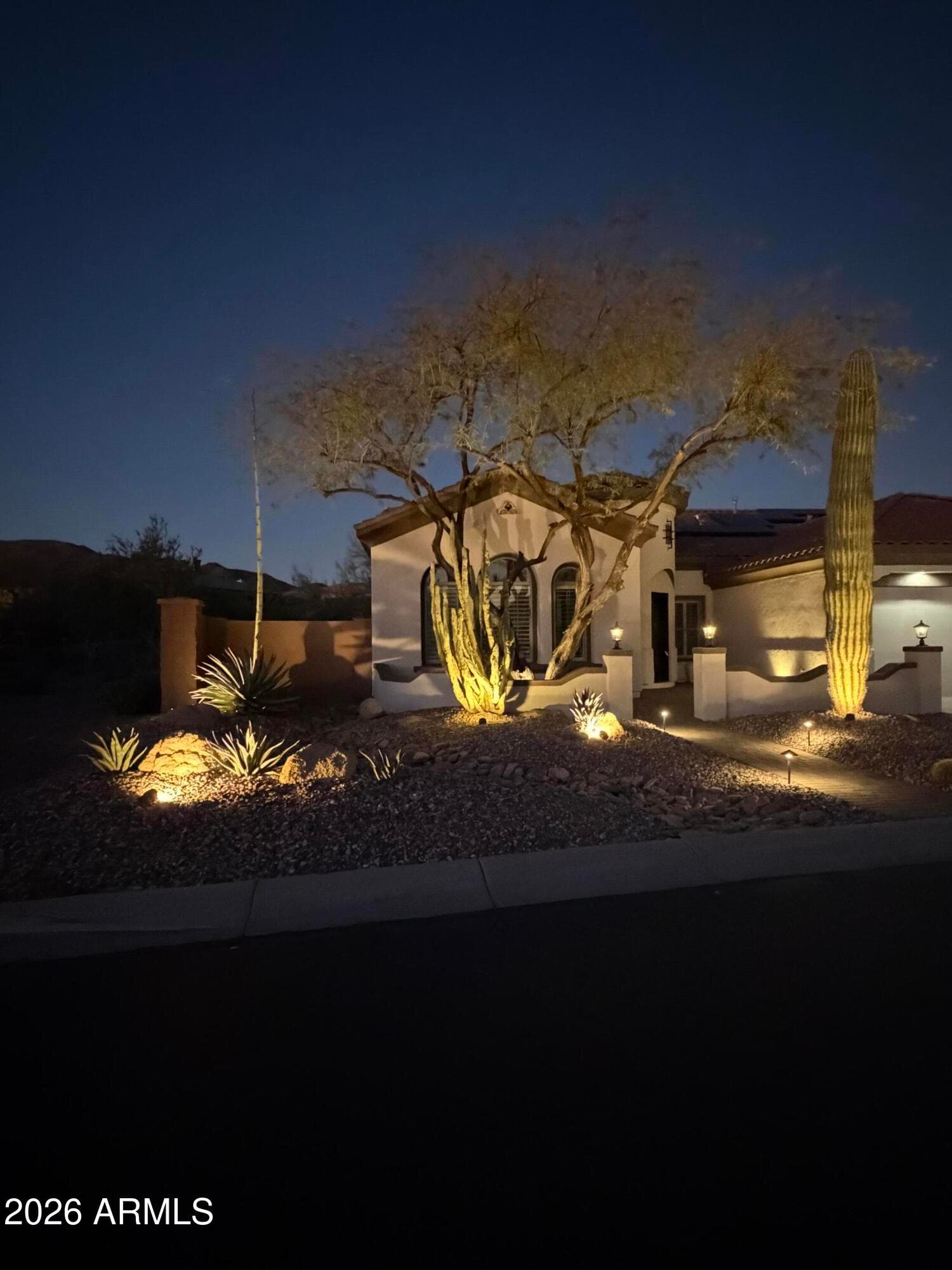 1964 W WAYNE Lane, Anthem, AZ 85086 — photo 90 of 104