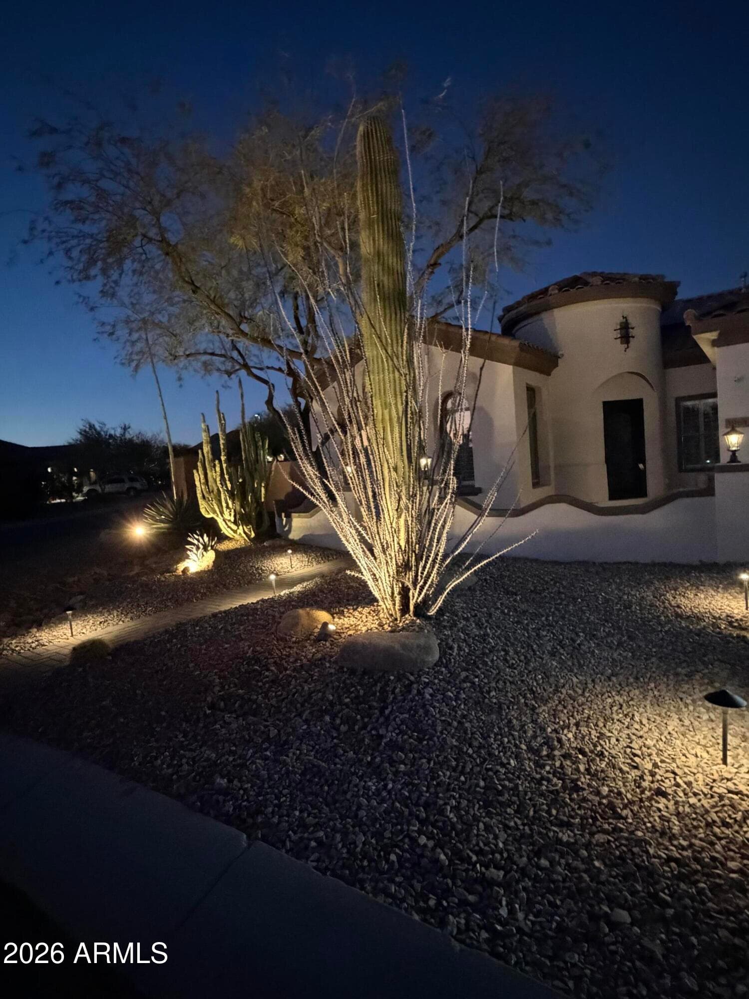 1964 W WAYNE Lane, Anthem, AZ 85086 — photo 91 of 104