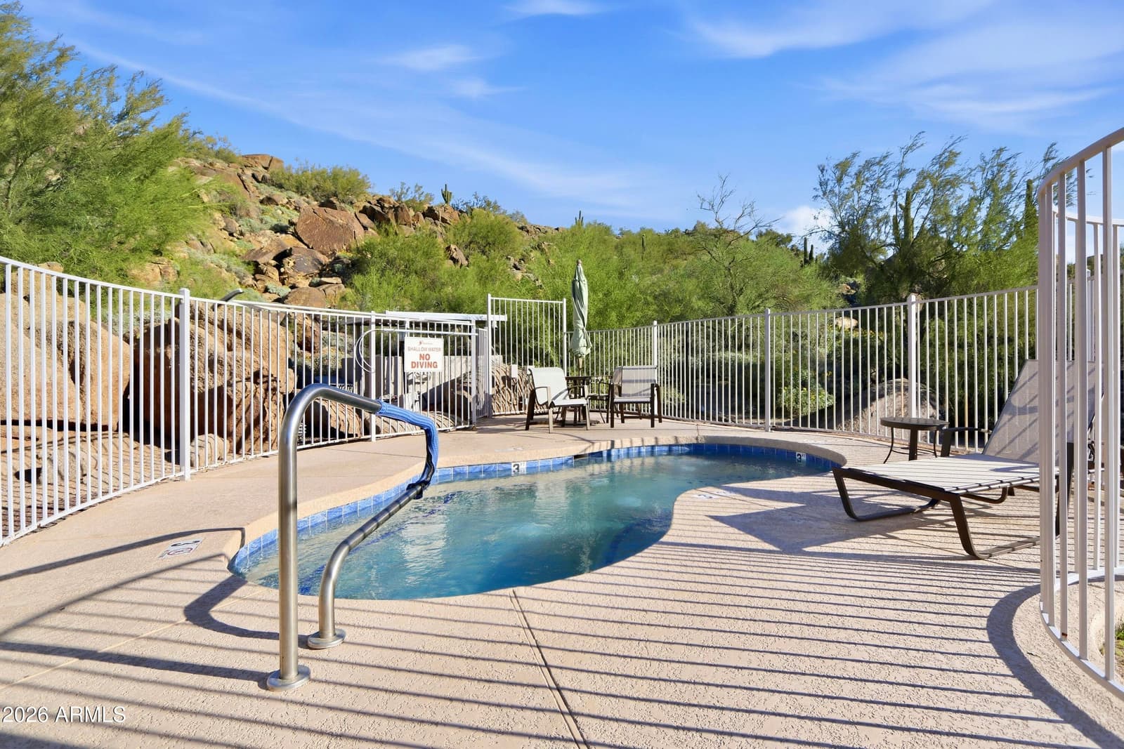 2233 E BEHREND Drive 61, Phoenix, AZ 85024 — photo 48 of 62