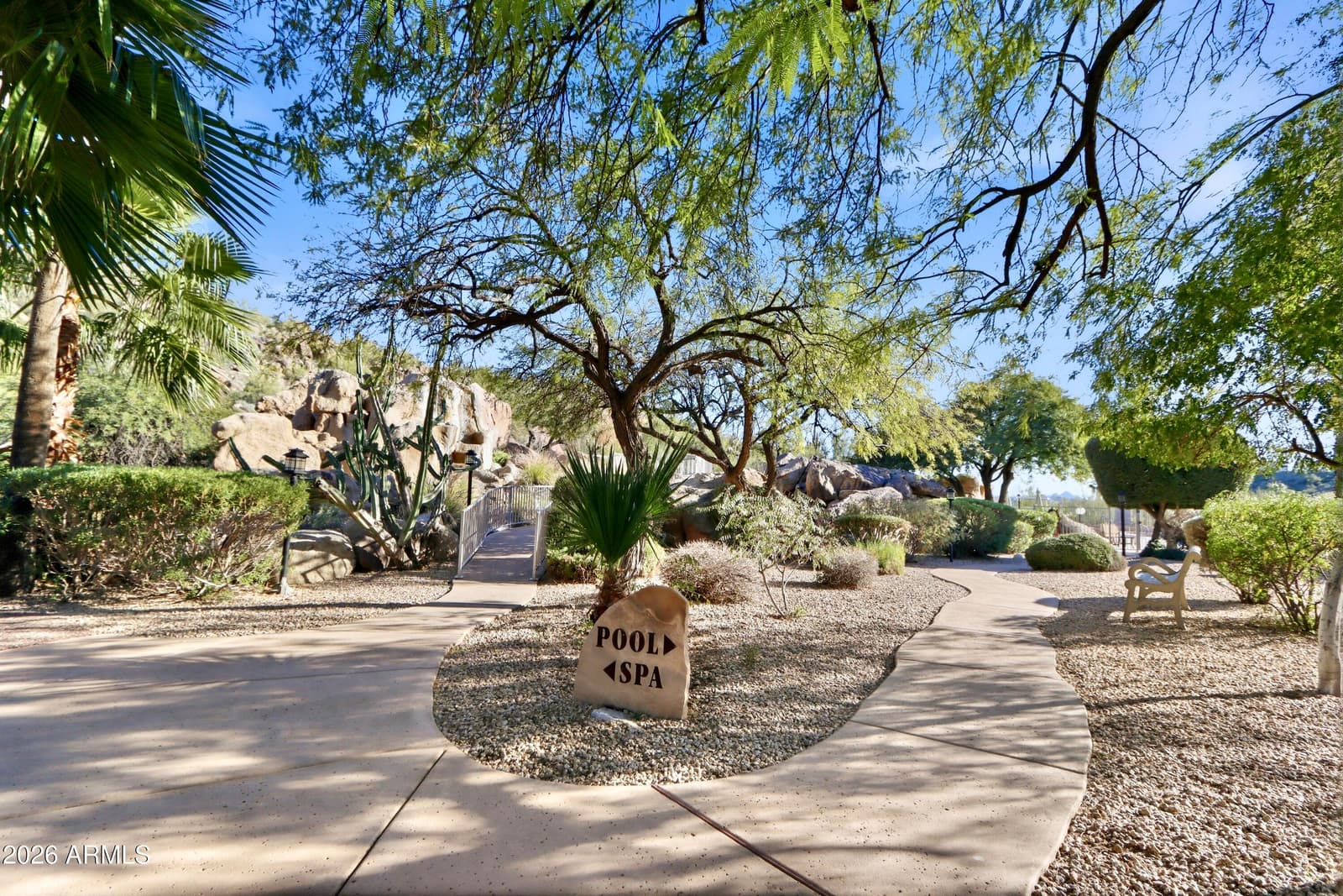 2233 E BEHREND Drive 61, Phoenix, AZ 85024 — photo 55 of 62