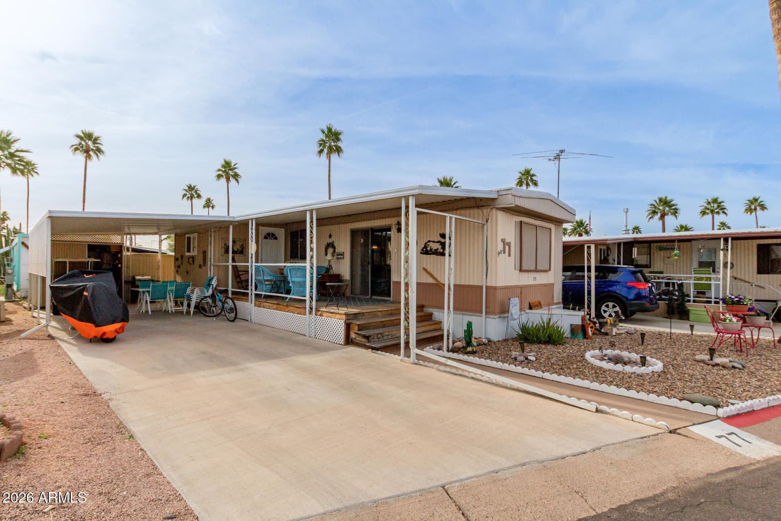 800 W APACHE Trail 77, Apache Junction, AZ 85120 — photo 13 of 30