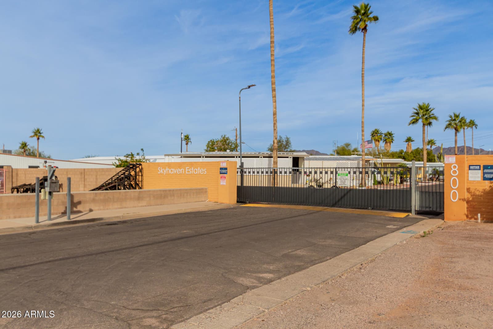 800 W APACHE Trail 77, Apache Junction, AZ 85120 — photo 29 of 30