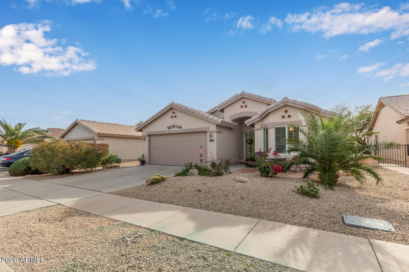2427 E HANCOCK Trail, Casa Grande, AZ 85194 — photo 2 of 32