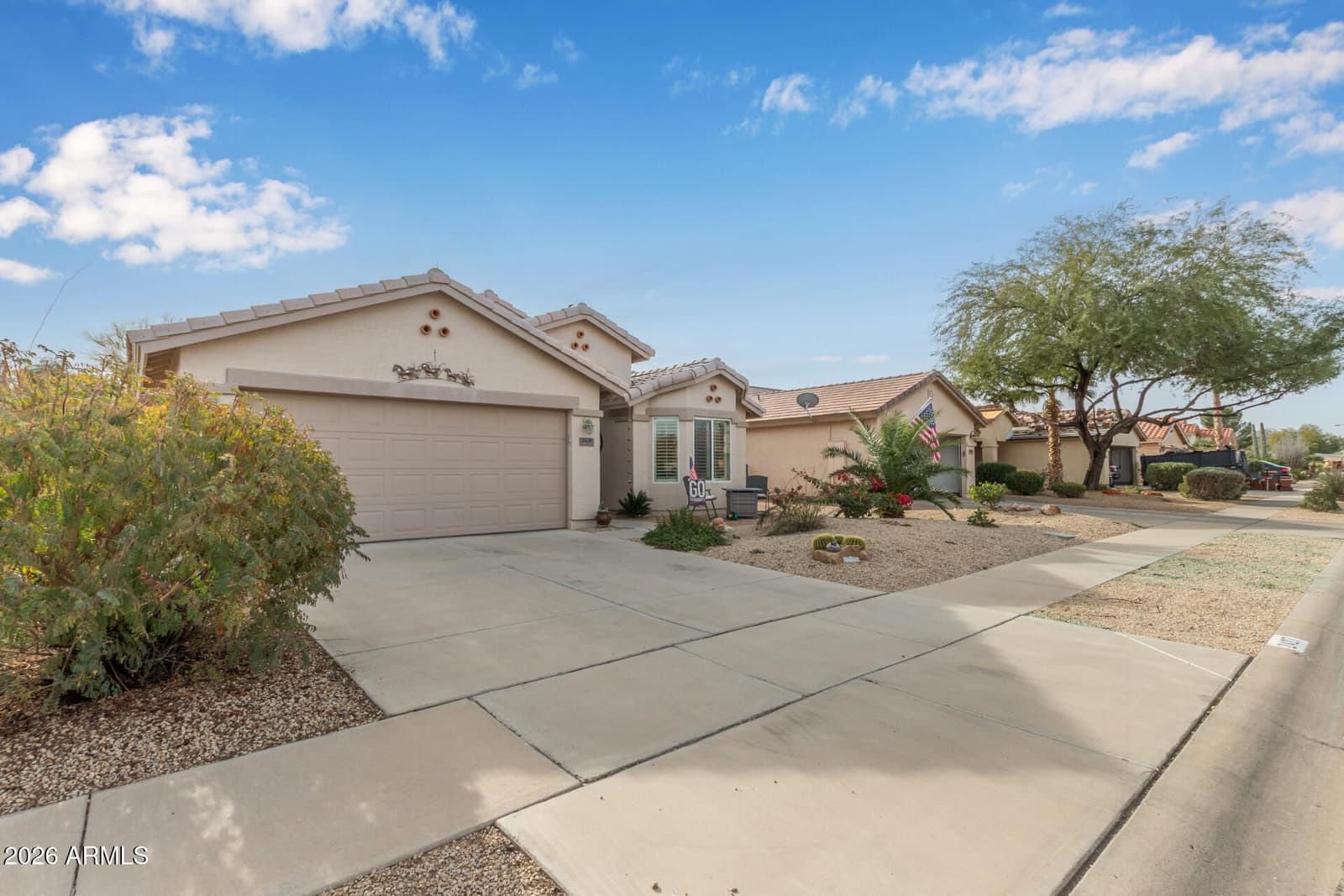 2427 E HANCOCK Trail, Casa Grande, AZ 85194 — photo 3 of 32