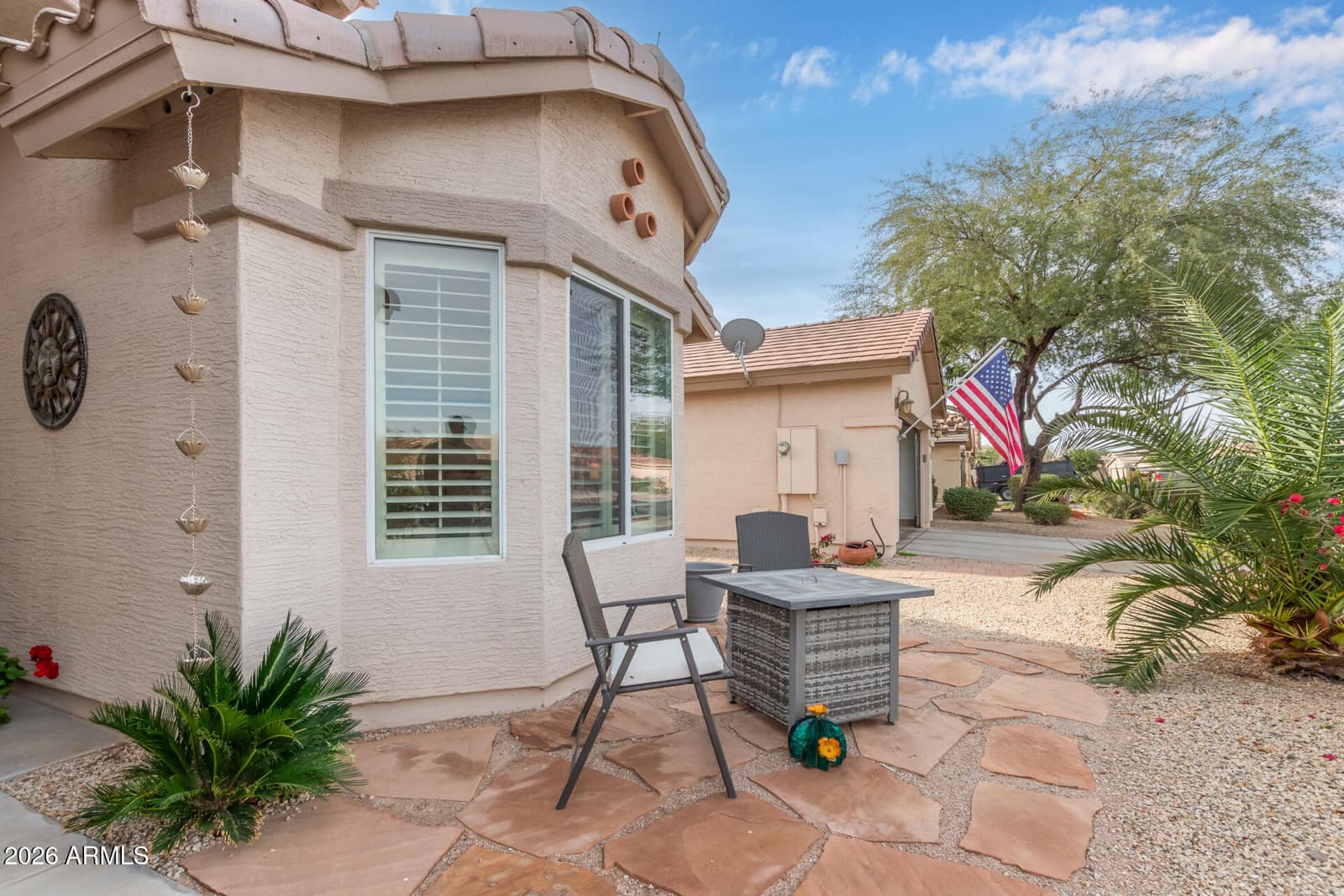 2427 E HANCOCK Trail, Casa Grande, AZ 85194 — photo 4 of 32