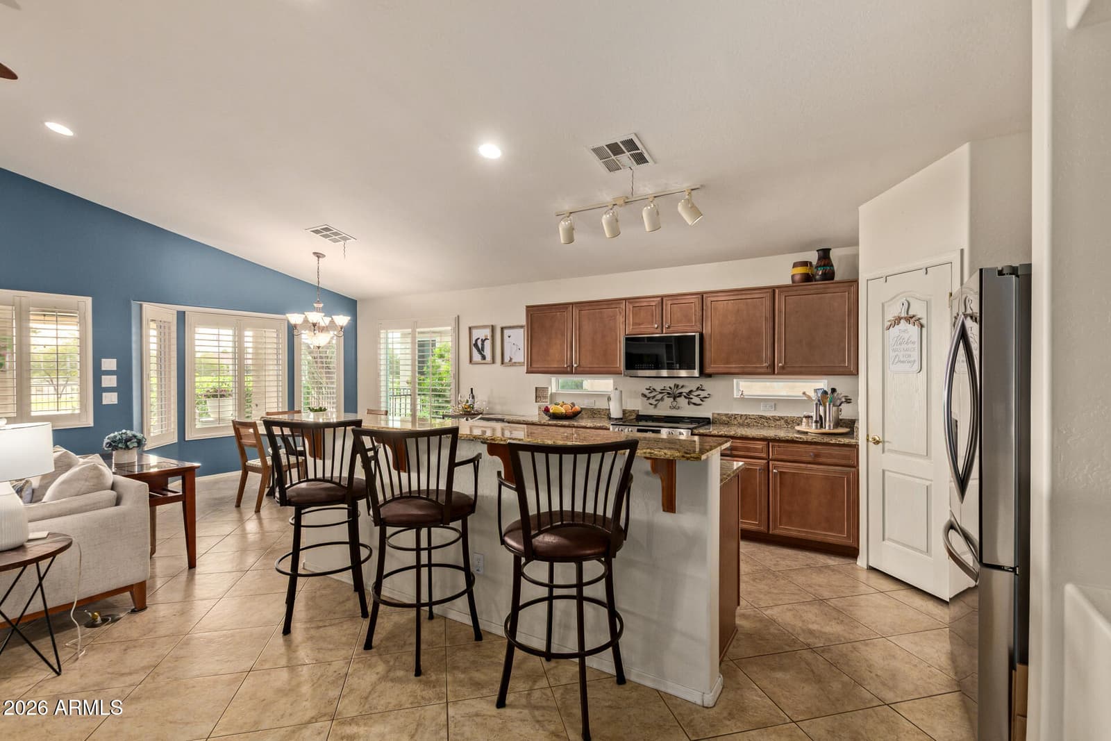 2427 E HANCOCK Trail, Casa Grande, AZ 85194 — photo 12 of 32