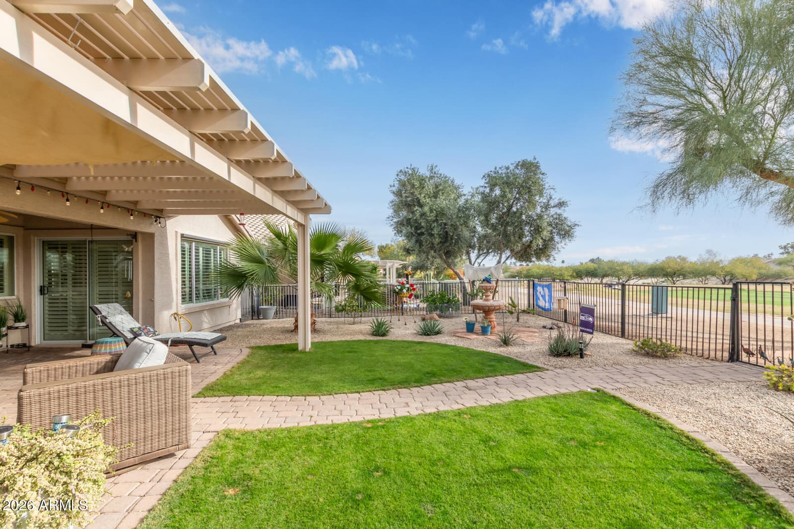 2427 E HANCOCK Trail, Casa Grande, AZ 85194 — photo 30 of 32