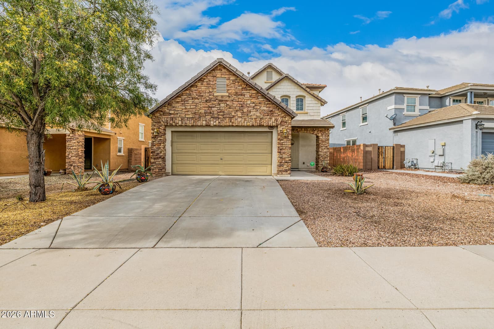 3766 N 292ND Lane, Buckeye, AZ 85396 — photo 1 of 54