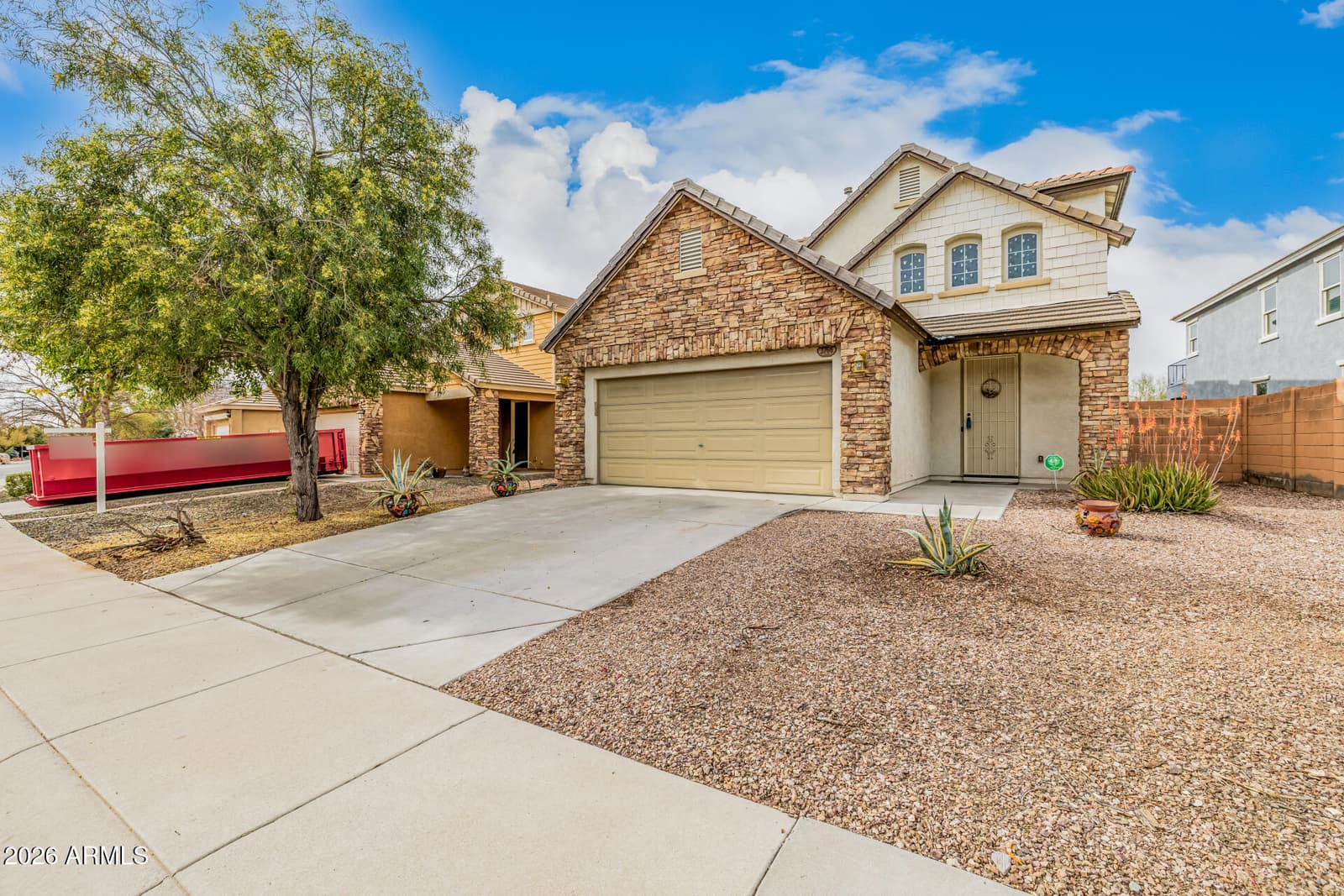 3766 N 292ND Lane, Buckeye, AZ 85396 — photo 46 of 54