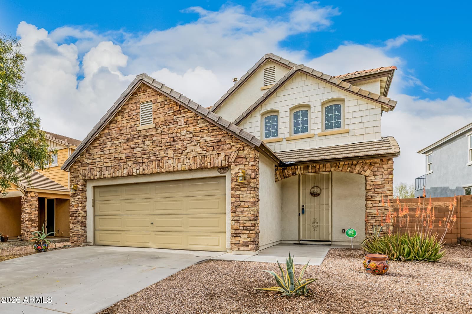 3766 N 292ND Lane, Buckeye, AZ 85396 — photo 47 of 54