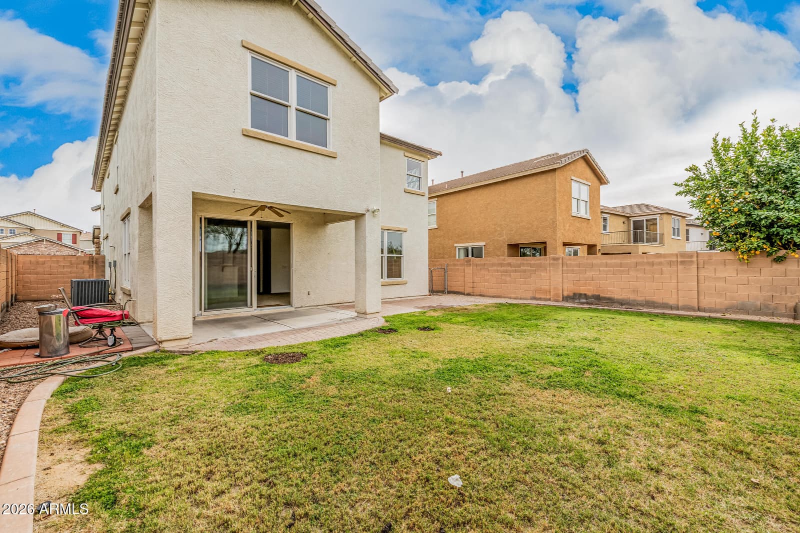 3766 N 292ND Lane, Buckeye, AZ 85396 — photo 44 of 54