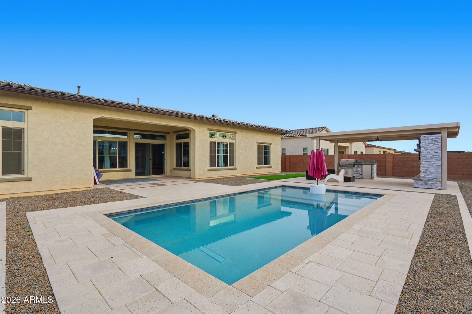 20984 S 188TH Place, Queen Creek, AZ 85142 — photo 14 of 19