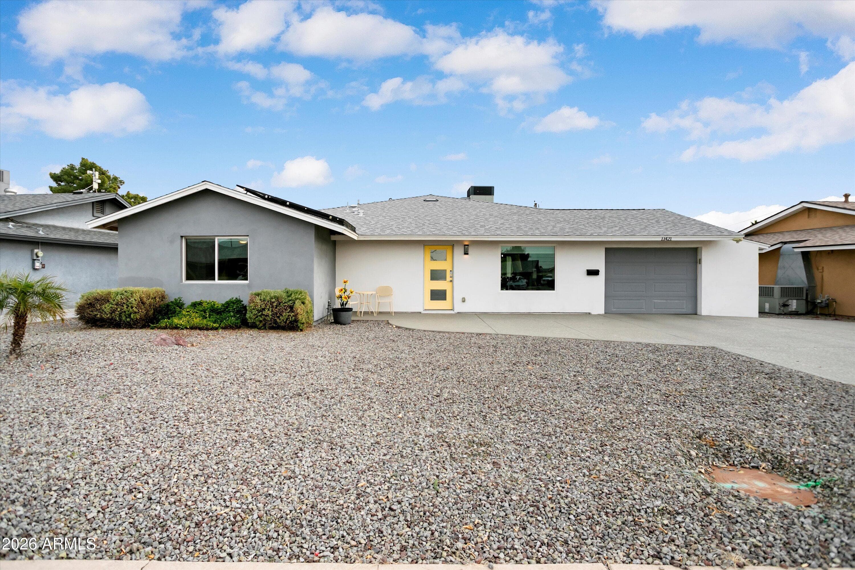 11421 N 110TH Drive, Sun City, AZ 85351 — photo 1 of 43