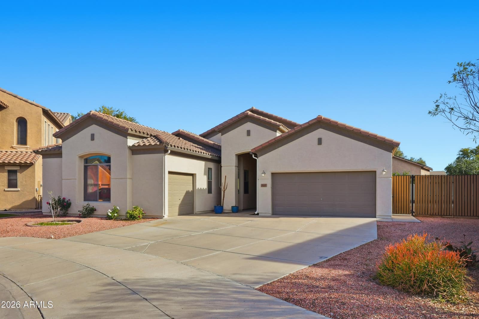4541 N 129TH Drive, Litchfield Park, AZ 85340 — photo 1 of 28