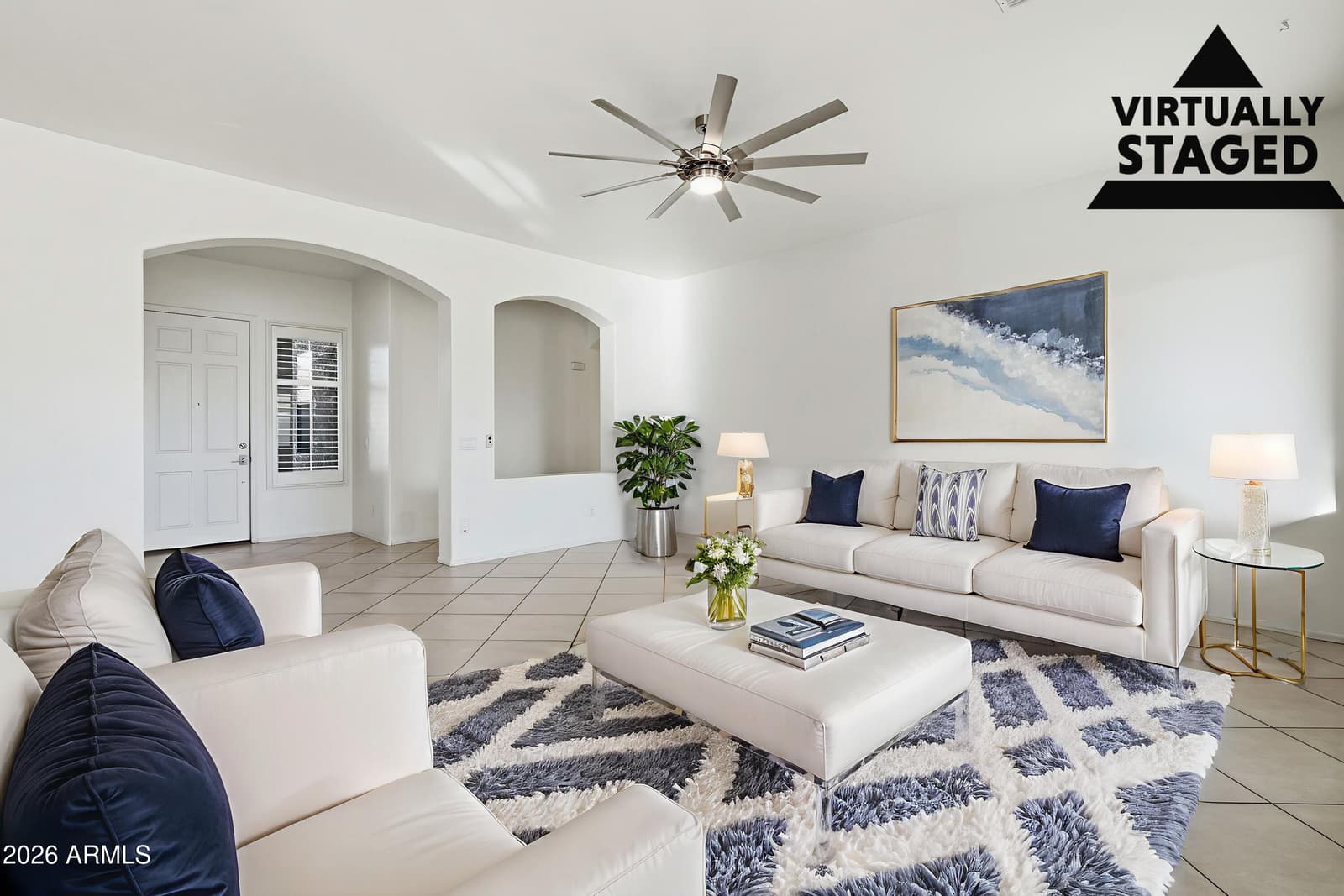 4541 N 129TH Drive, Litchfield Park, AZ 85340 — photo 3 of 28