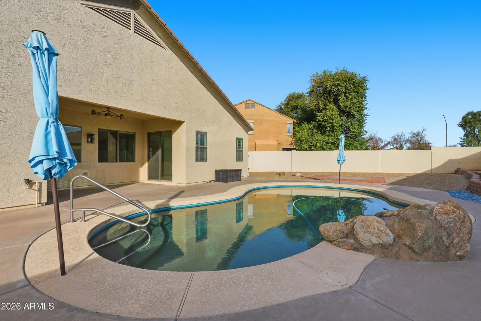 4541 N 129TH Drive, Litchfield Park, AZ 85340 — photo 22 of 28